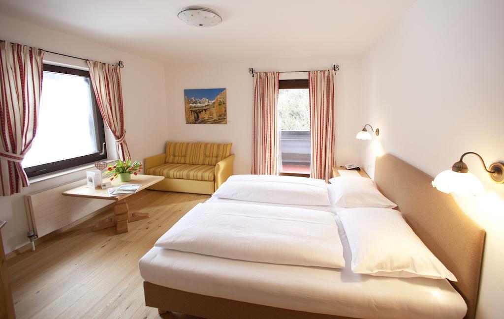 Hotel Pension Theresia Pichl-Preunegg Room photo