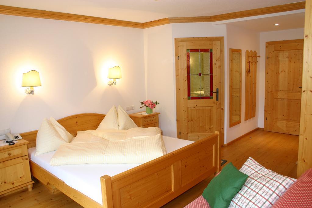 Hotel Pension Theresia Pichl-Preunegg Room photo